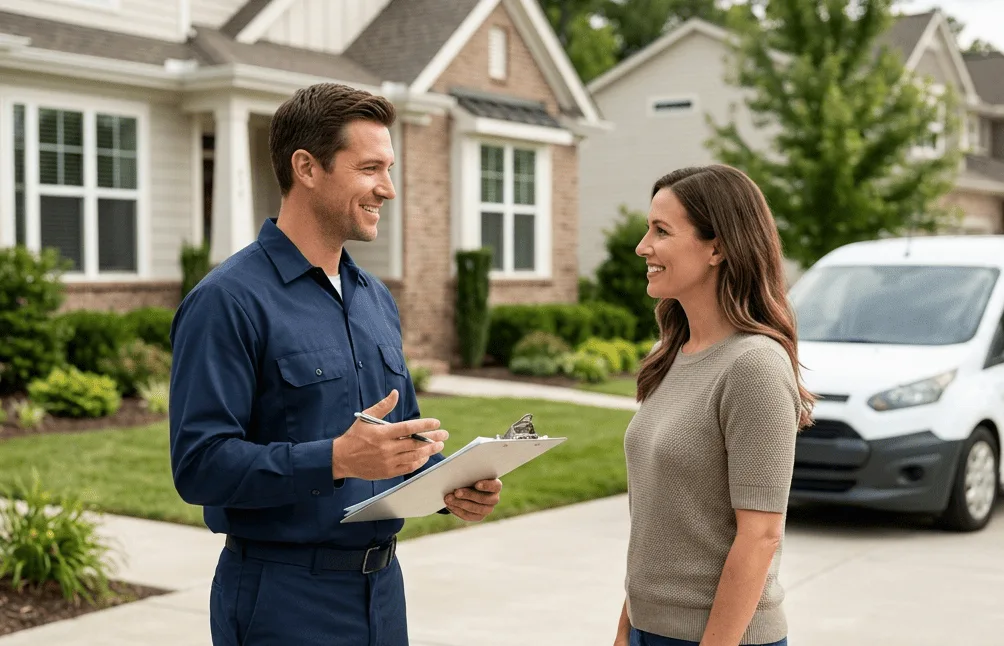 Mold Remediation New Lothrop, MI FAQs